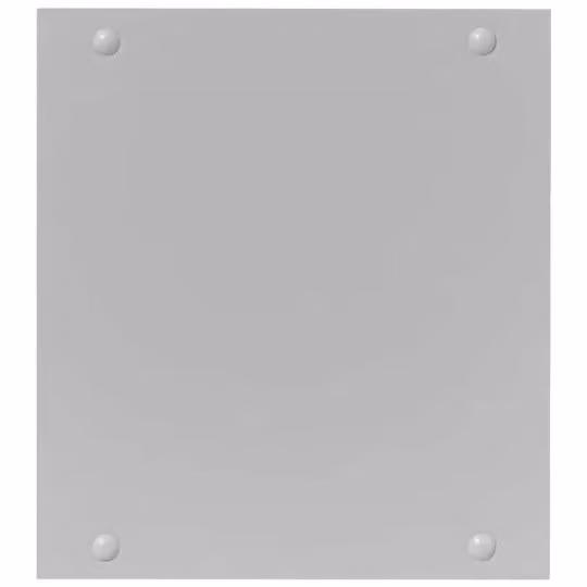 Striebel e John ZH429 Doppia mascherina NH00 chiusa Accessori Sistema di finiture interne CombiLine 2CPX062956R9999