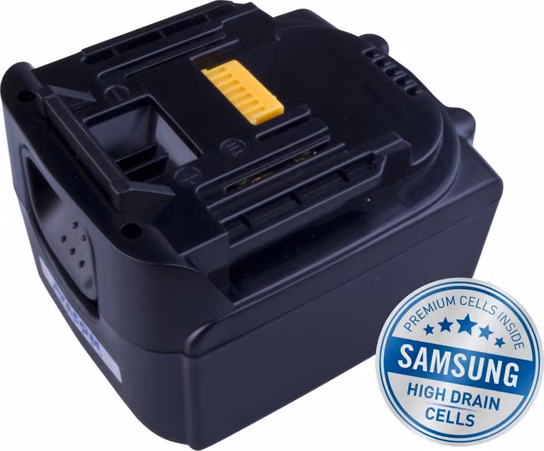 Batteria AVACOM MAKITA BL 1430 Li-Ion 14,4V 4000mAh, celle SAMSUNG