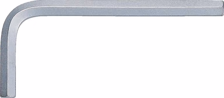 KS TOOLS Chiave esagonale corta 1/20" - 151.2831