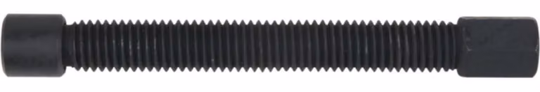 KS TOOLS Mandrino M12x90 per 700.1242 - 700.1245