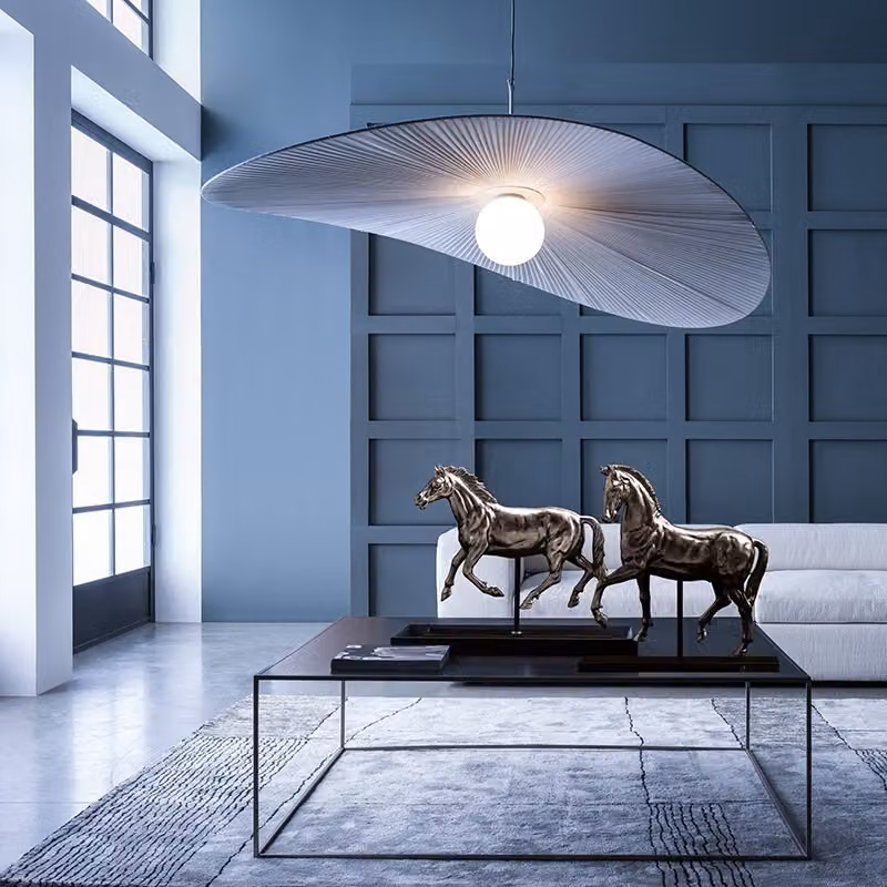 Complemento decorativo Galoppo & Rampante Adriani e Rossi