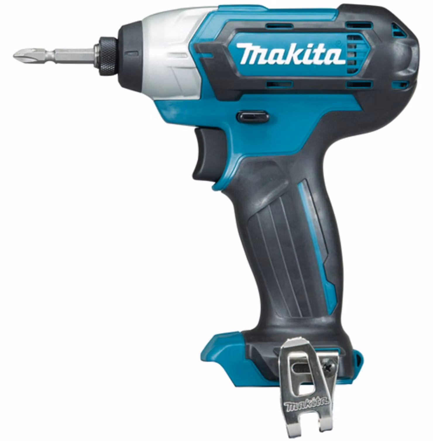 Avvitatore a impulsi a batteria Makita 12V TD110DZ