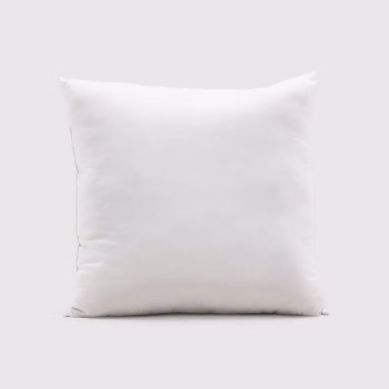 Gurav - Imbottitura per cuscino da divano 45x45 cm