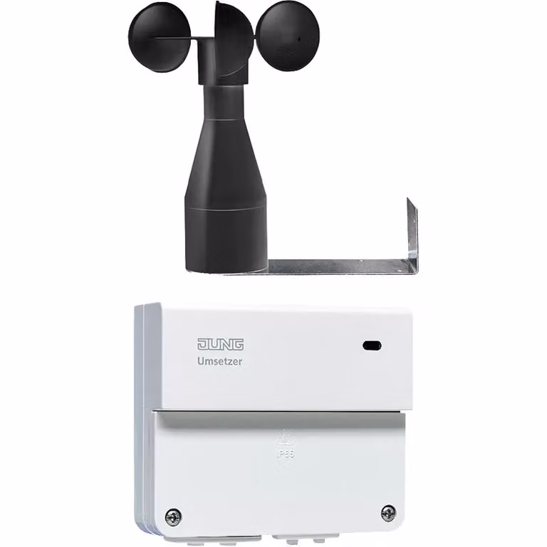 Convertitore sensore vento - Sensore vento 132 U WS