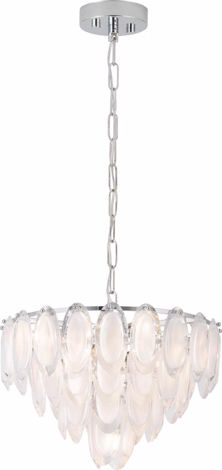 Lampada a sospensione CARVARIO 39721 Eglo