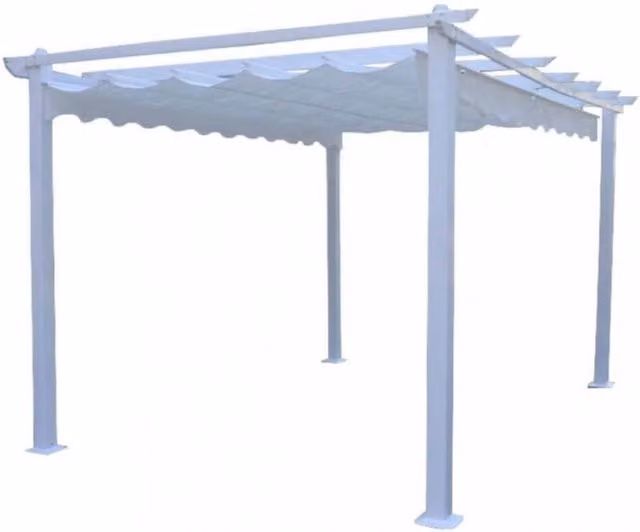 GAZEBO ASTORIA 3 X 4