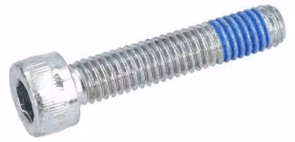 Vite microincapsulata per Martello a percussione BOSCH PROFESSIONAL - 2914551188