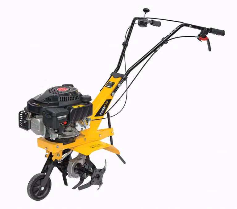 Coltivatore a benzina POWERPLUS POWXG72040 144cc