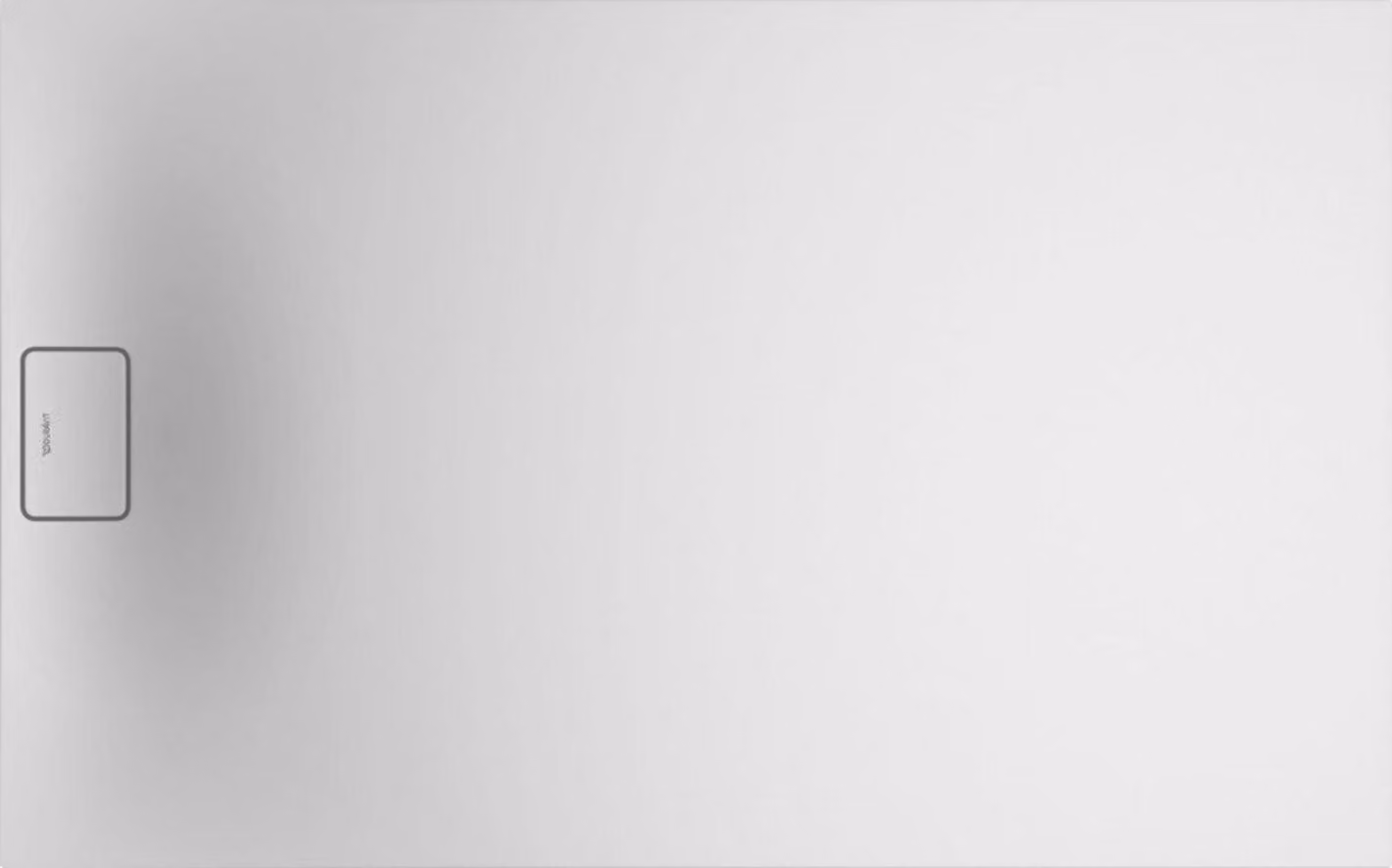 Duravit Stonetto receveurs de douche rectangulaires, DuroCast UltraResist, 1600x1000mm, 720171680000000, 720171680000000