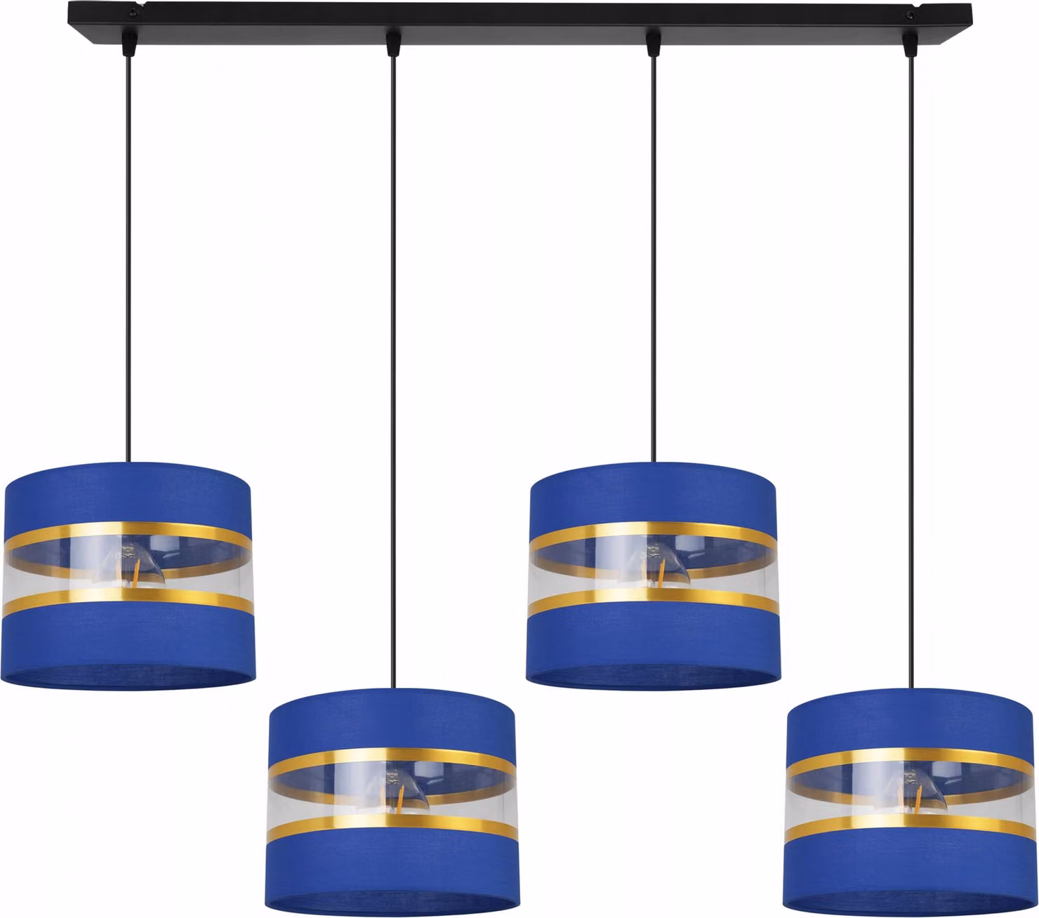 Lampadario Sospensione Lampadario Paralume Moderno