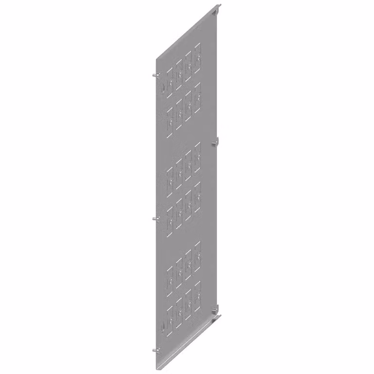 Siemens SIVACON S4, suddivisione laterale, H: 700 mm 8PQ50002BA44