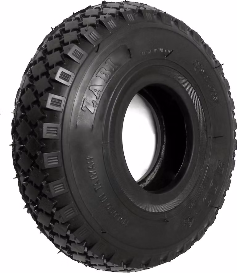 Pneumatico rinforzato da 260 mm, modello O260KX4 - Pneumatico 260K