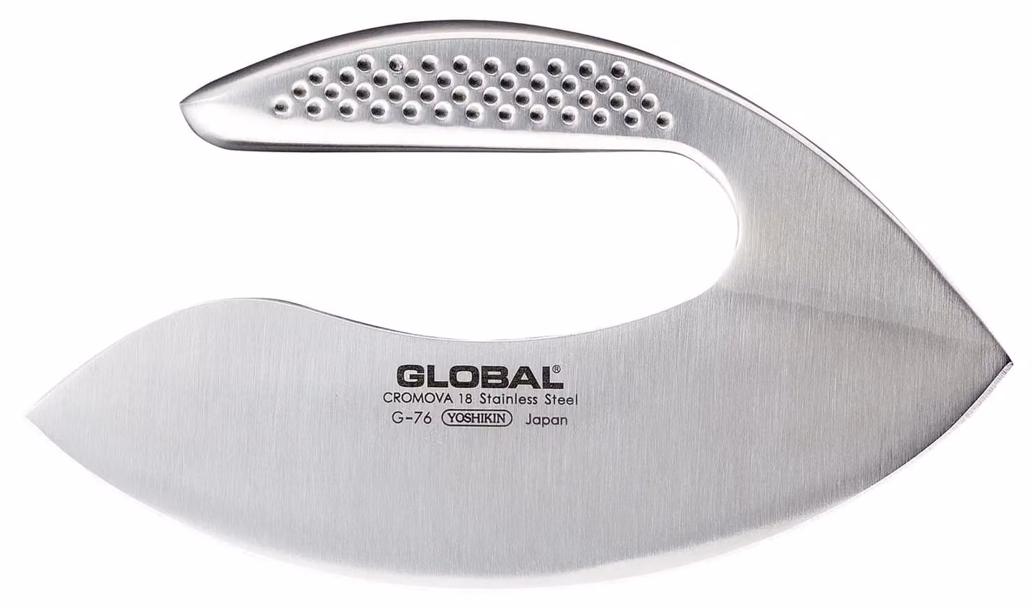 Mezzaluna cm 18 serie G di Global