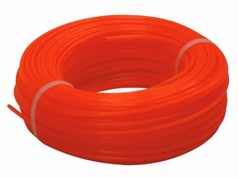 Filo Per Tagliabordi - 25 MX 2,4 Mm