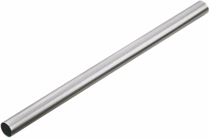 Asta per tenda doccia Keuco Plan 14930 cromata 150 cm 14930011500