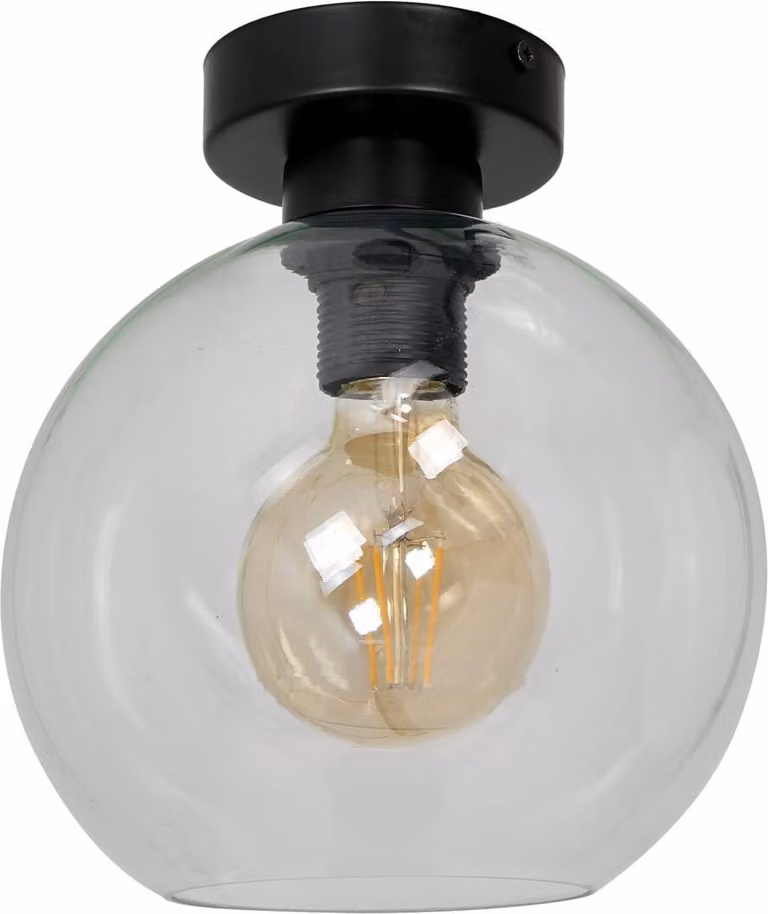 Lampada da soffitto 1x60W SOFIA MLP6573 Milagro