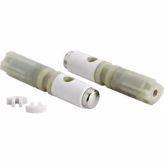 Set di cerniere Ideal Standard Connect E EW01667