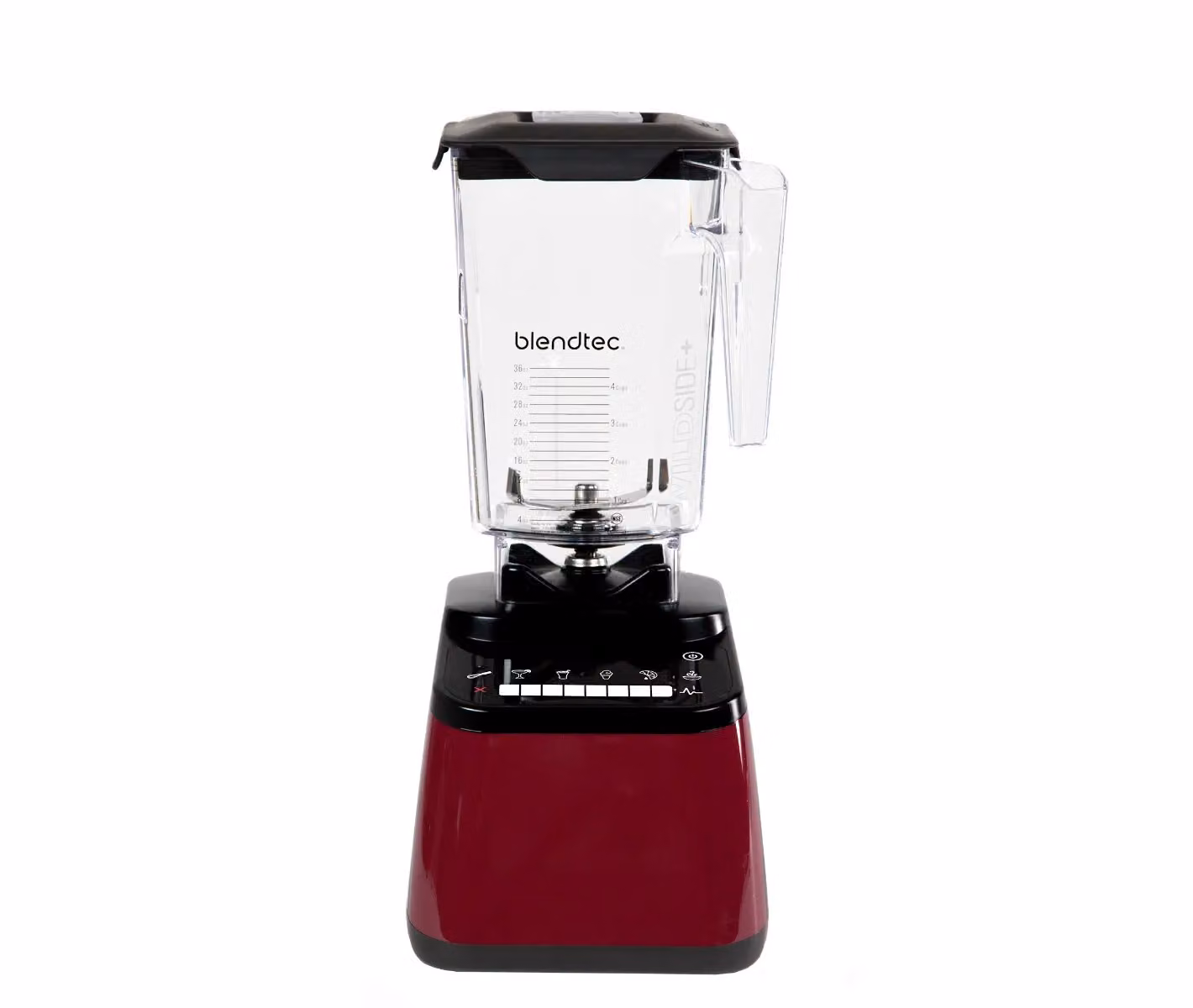 Frullatore Designer 650 Pomegranate Blendtec