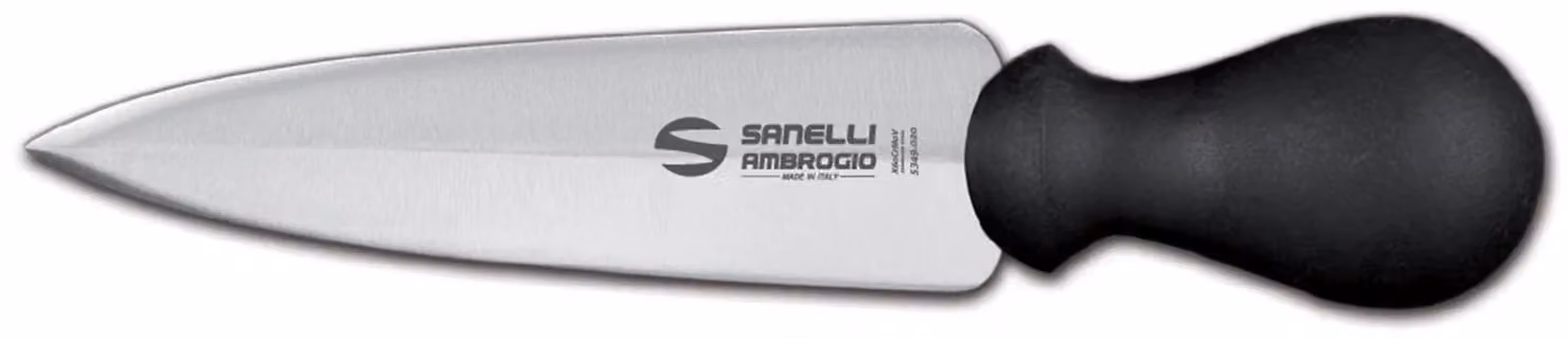 Coltello grana lancia "Milano" cm 15 linea Supra di Sanelli Ambrogio