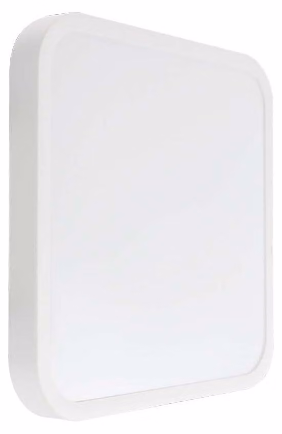 V-TAC PRO Plafoniera LED Quadrata Incasso 24W 4000K 2500lm Chip Samsung Bianco IP44 – SKU 76281-24