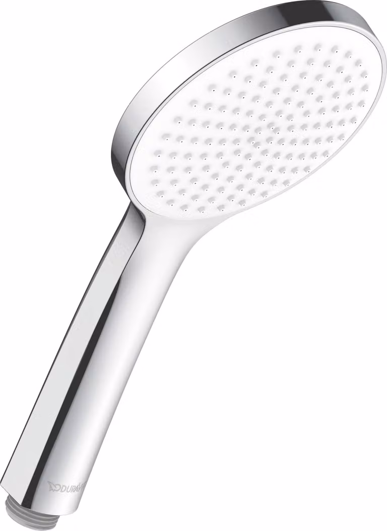 Douchette à main Duravit 1jet 110 Minusflow, UV0652013010, UV0652013010
