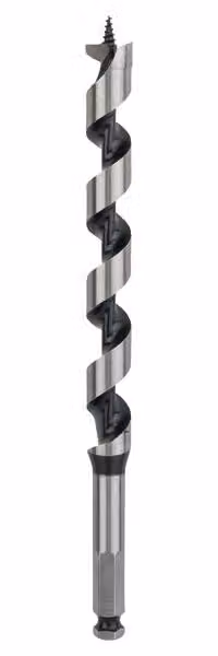 Bosch bit di trivella fai da te 18x160x235 HEX1