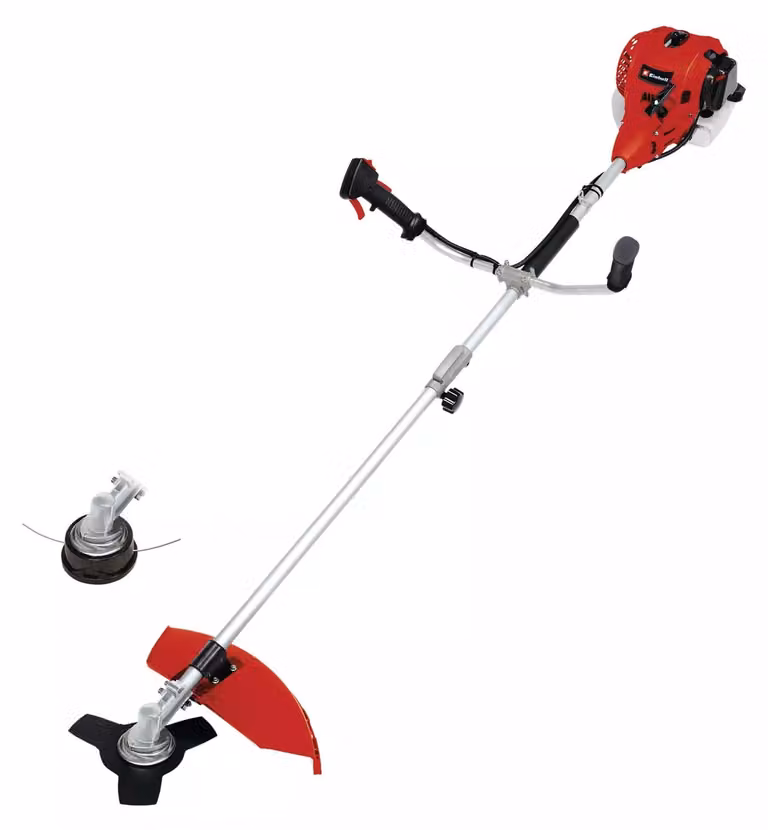 Falce a benzina EINHELL (3436525) (B-Goods)