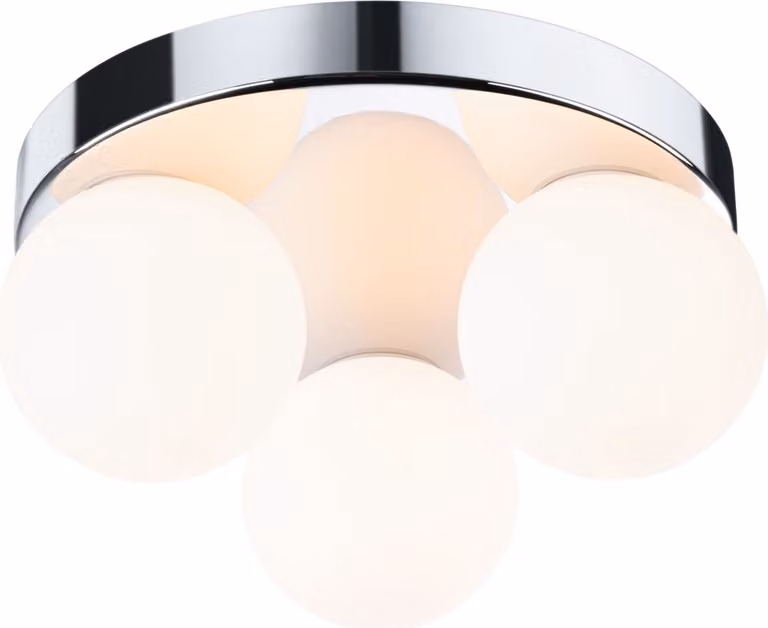 Paulmann Selection Plafoniera per bagno Gove