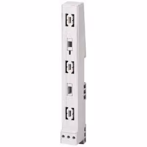 Adattatore per guide di montaggio Eaton, polo 3, compatibile con EMS2-ROSF-... 192401