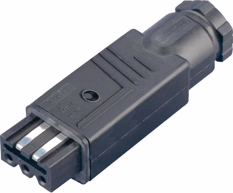 Giunto solare Warema a 4 poli 627050