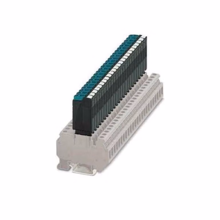 Phoenix Contact Interruttore termico TCP 3A