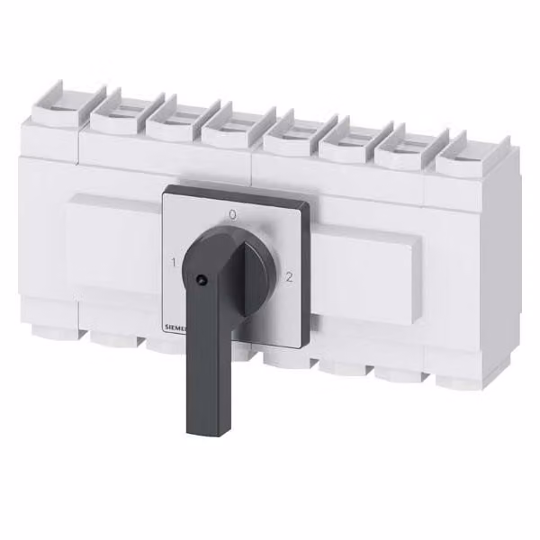 Sezionatore Siemens Dig.Industr. 3LD2305-7UL01 3LD23057UL01