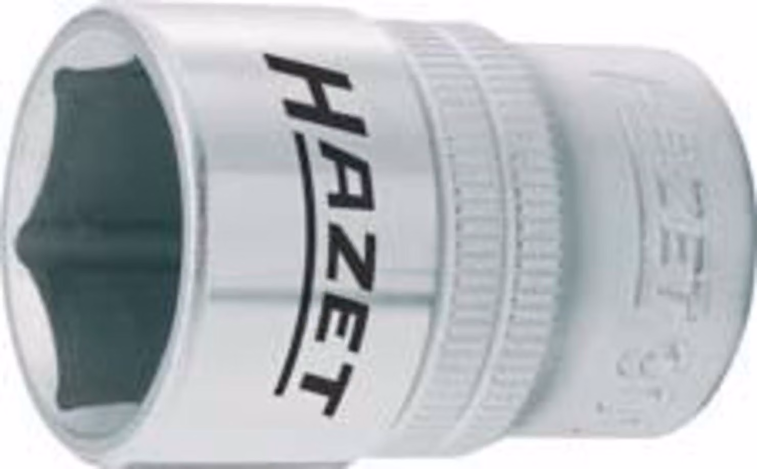 Inserto per chiave a bussola Hazet (esagonale) 900-36 - Esagono cavo 12,5 mm (1/2 pollice) - Esterno | 900-36