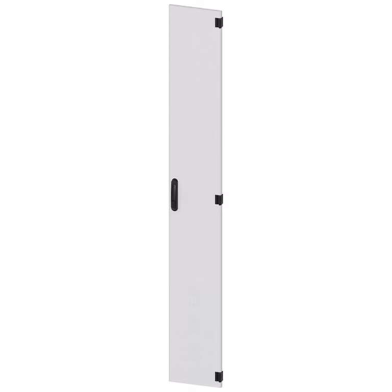 Siemens SIVACON, porta a destra, ventilata, IP40, A: 2200 mm, L: 300 mm, RAL 7035 8MF12302UT142BA2