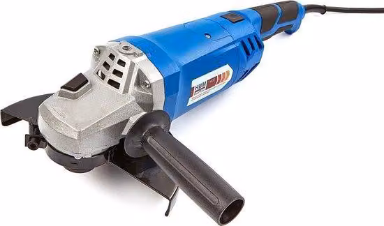 Sega circolare professionale da 230 mm, 2400 Watt