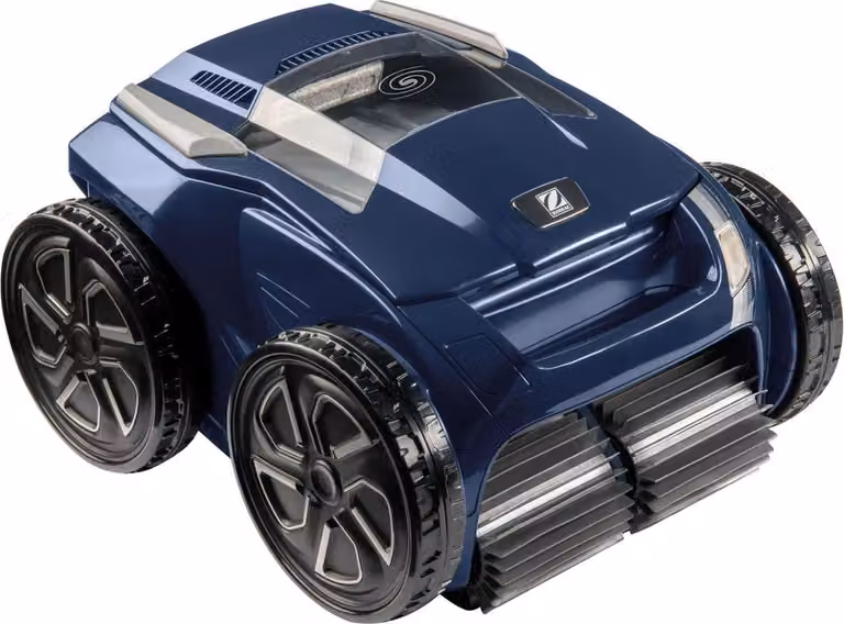 Poolroboter Zodiac Alpha RA 6800 iQ