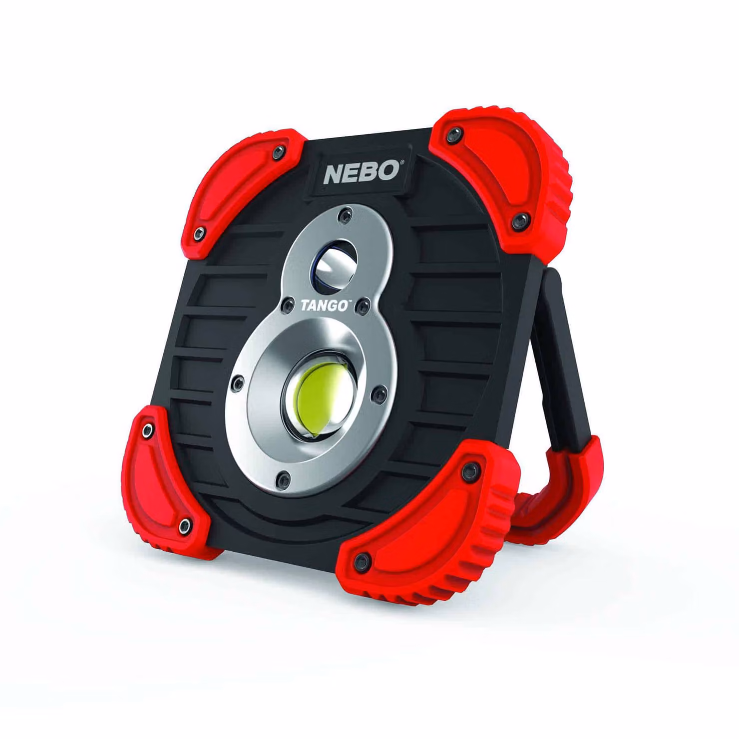 NEBO Tango Luce da lavoro ricaricabile / Caricatore USB