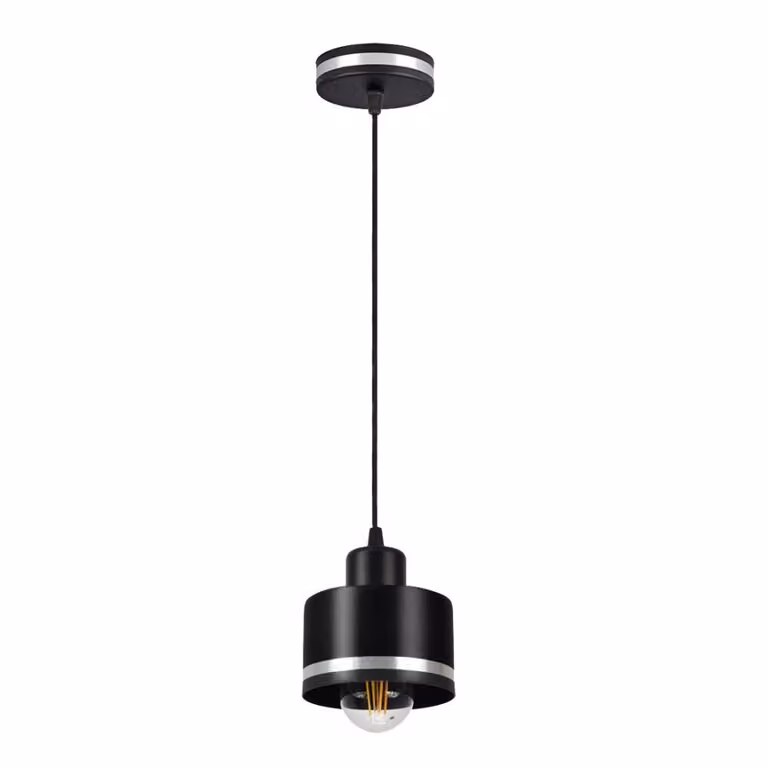 Candellux WAMA 1xE27 lampada a sospensione 31-00460