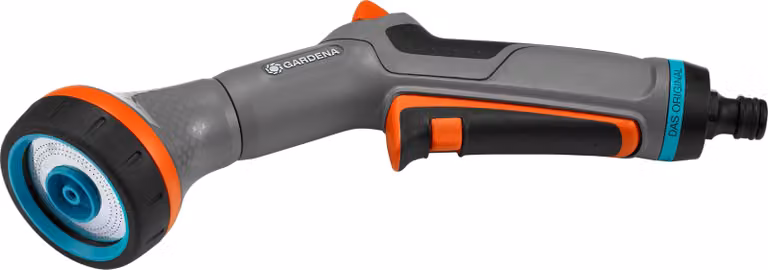 Pistola per irrigazione e pulizia comfort
