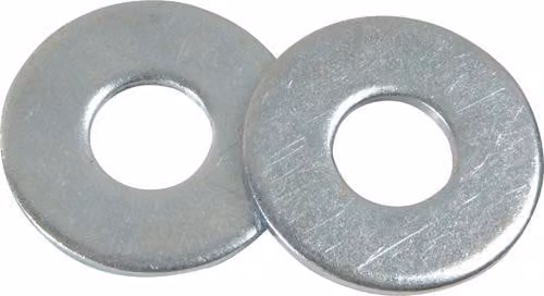 Rondella Zincata Din 440R 14Mm