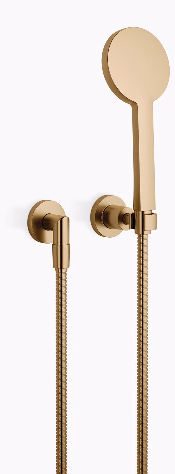 Garniture de douche TARA de Dornbracht, flowReduce, 27803892-390010, 27803892-390010