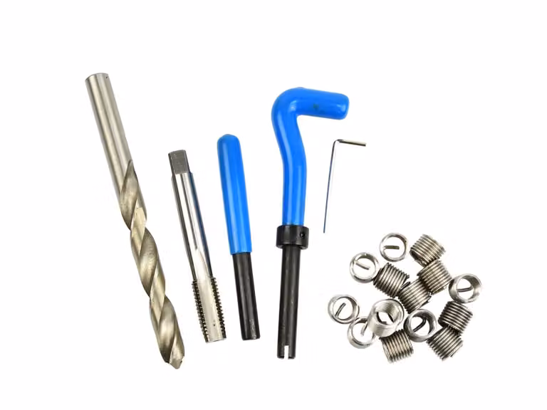 GEKO Kit di riparazione della filettatura M12X1,75mm G02884
