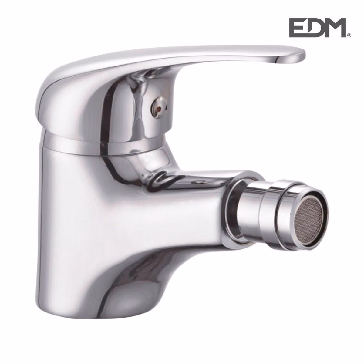 Miscelatore monocomando per bidet edm