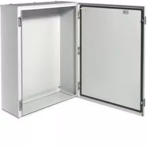 Hager Orion, mobile, SKI, 800X600X250 FL123A