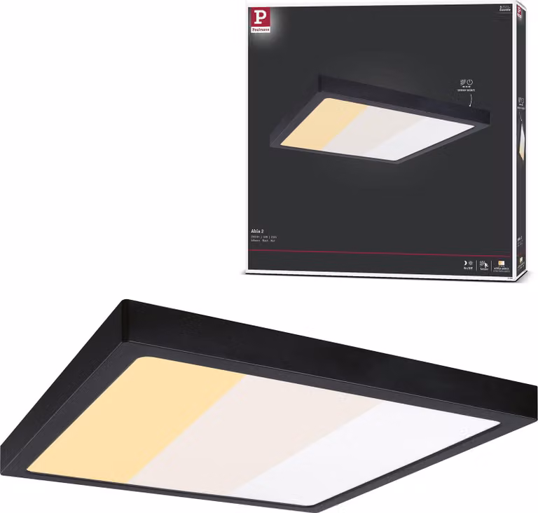 Pannello LED Paulmann Abia 2