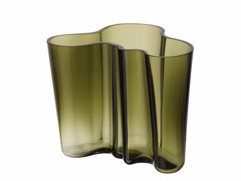 Alvar Aalto Vaso 160 mm