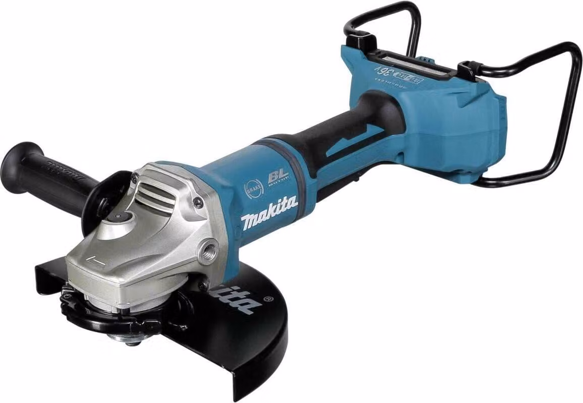 Smerigliatrice angolare a batteria Makita DGA900Z