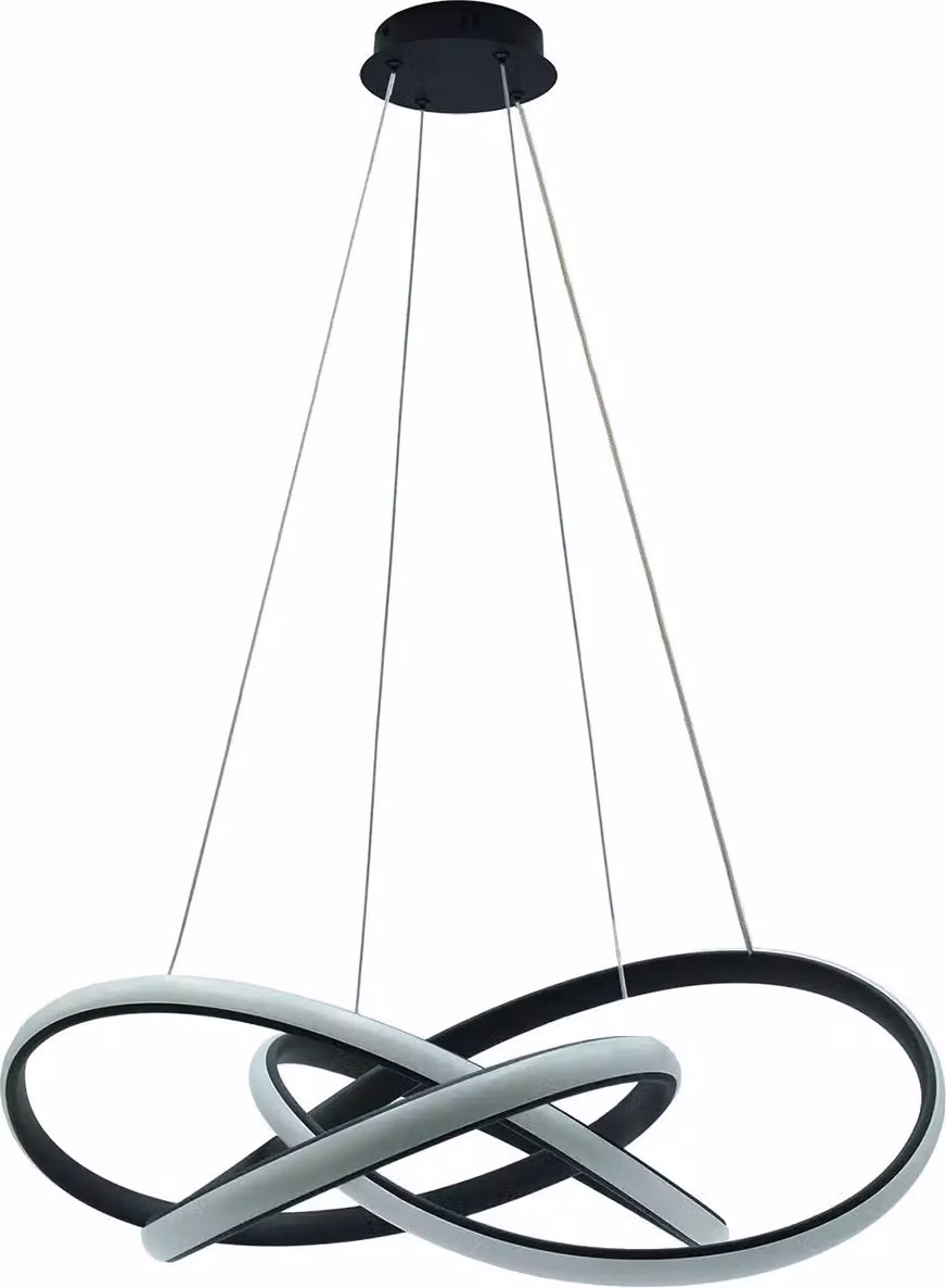 LED JASPER Lampadario a sospensione 51W 4000K