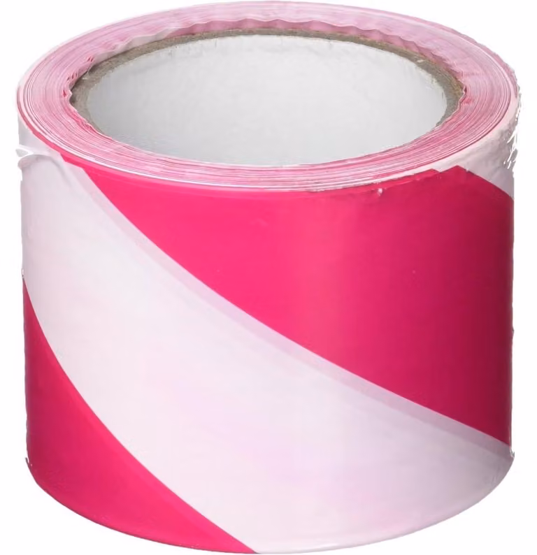 Nastro di segnalazione TOPEX 80 mm x 90 m
