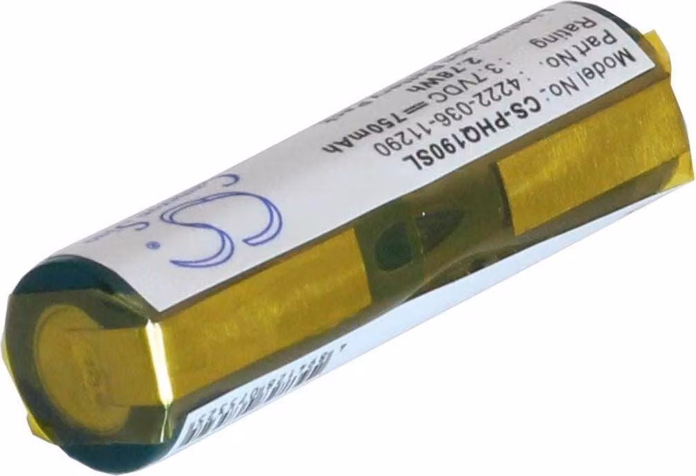Batteria per Philips 8894XL ecc
